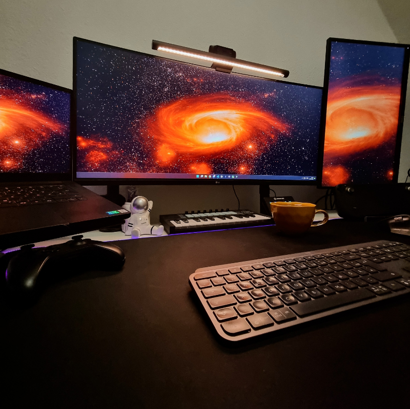 Setup